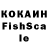 ГАШ индика сатива Achong Horan